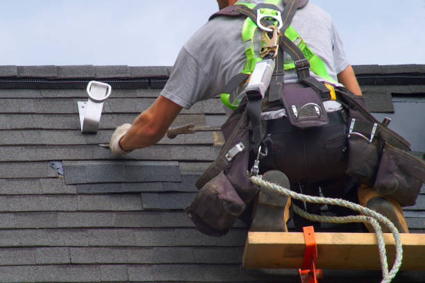 Tile Roofing Contractor in Grovetown, GA